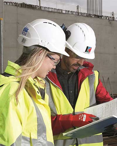 Civil Engineering Project