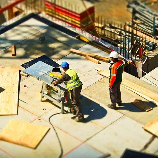 Civil and Gas Engineering