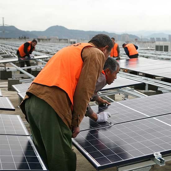 Power and Energy Engineering